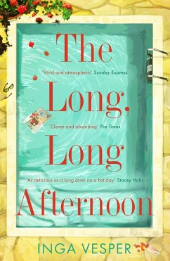 The Long, Long Afternoon (eBook, ePUB) - Vesper, Inga