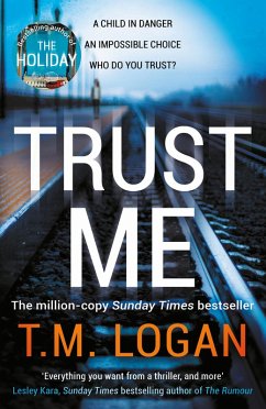 Cover Trust Me (eBook, ePUB)
