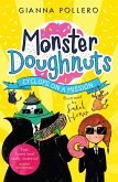 Cyclops on a Mission (Monster Doughnuts 2) (eBook, ePUB) Cyclops on a Mission (Monster Doughnuts 2) (eBook, ePUB)