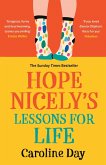 Hope Nicely's Lessons for Life (eBook, ePUB)