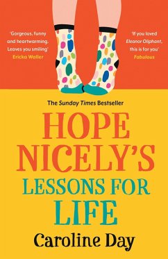 Cover Hope Nicely's Lessons for Life (eBook, ePUB)