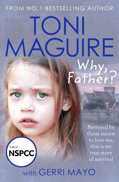Why, Father? (eBook, ePUB) - Maguire, Toni