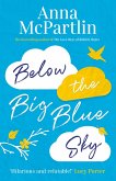 Below the Big Blue Sky (eBook, ePUB)
