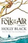 The Folk of the Air Series Boxset (eBook, ePUB)