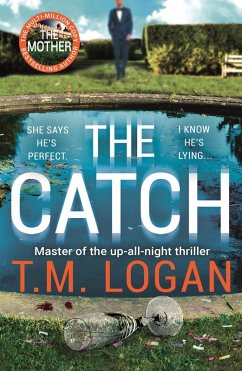Cover The Catch (eBook, ePUB)