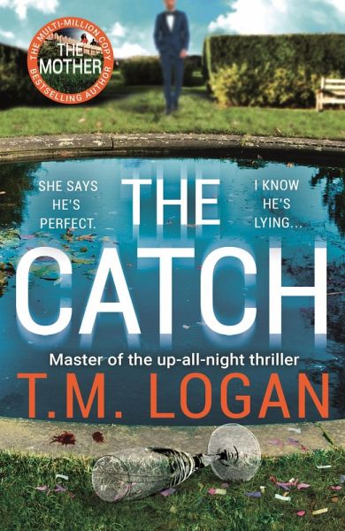 The Catch (eBook, ePUB)