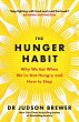 The Hunger Habit (eBook, ePUB) - Bild 1
