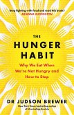 The Hunger Habit (eBook, ePUB)