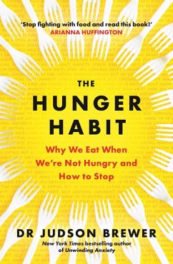 The Hunger Habit (eBook, ePUB) - Brewer, Judson