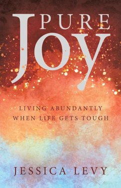 Cover Pure Joy (eBook, ePUB)