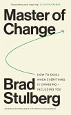 Master of Change (eBook, ePUB)