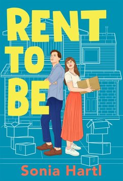 Rent To Be (eBook, ePUB) - Hartl, Sonia