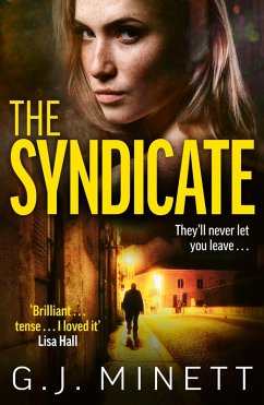 Cover The Syndicate (eBook, ePUB)