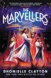 The Marvellers (eBook, ePUB) - Bild 1