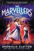 The Marvellers (eBook, ePUB)