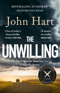 The Unwilling (eBook, ePUB) - Hart, John