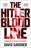 The Hitler Bloodline (eBook, ePUB)