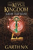Grim Tuesday: The Keys to the Kingdom 2 (eBook, ePUB)