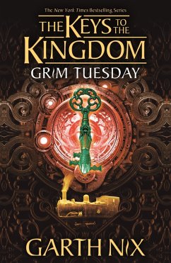 Cover Grim Tuesday: The Keys to the Kingdom 2 (eBook, ePUB)