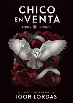 Cover Chico en Venta - Libro 2 (Heridas) (eBook, ePUB)