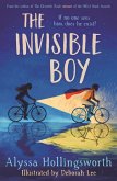 The Invisible Boy (eBook, ePUB)