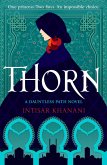 Thorn (eBook, ePUB)
