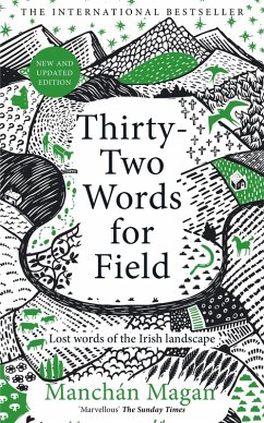 Thirty-Two Words for Field (eBook, ePUB) - Magan, Manchán