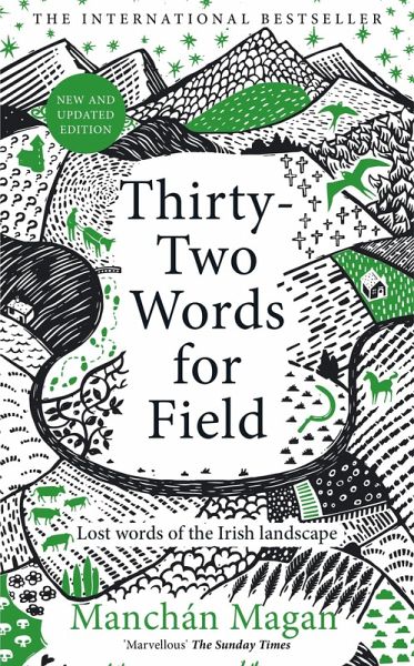 Thirty-Two Words for Field (eBook, ePUB) Thirty-Two Words for Field (eBook, ePUB)