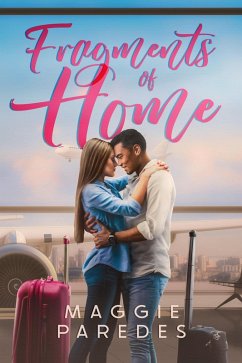 Cover Fragments of Home (eBook, ePUB)