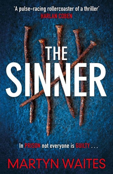 The Sinner (eBook, ePUB) The Sinner (eBook, ePUB)