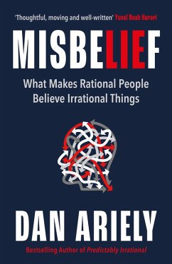 Cover Misbelief (eBook, ePUB)