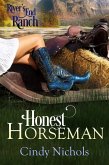 Honest Horseman (River's End Ranch, #1) (eBook, ePUB)