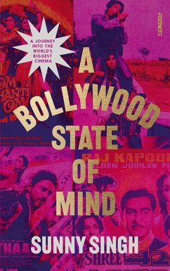 A Bollywood State of Mind (eBook, ePUB) - Singh, Sunny
