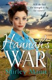 Hannah's War (eBook, ePUB)