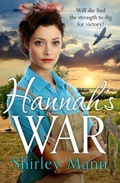 Hannah's War (eBook, ePUB) - Mann, Shirley