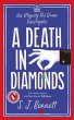A Death in Diamonds (eBook, ePUB) - Bild 1
