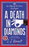 A Death in Diamonds (eBook, ePUB)