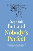 Nobody's Perfect (eBook, ePUB)