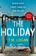 The Holiday (eBook, ePUB) - Bild 1