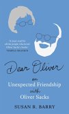 Dear Oliver (eBook, ePUB)