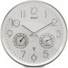 Mebus 12989 Funkwanduhr mit... - Bild 1