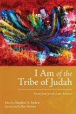 I Am of the Tribe of Judah (eBook, PDF)