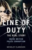 Line of Duty - The Real Story of British Police Corruption (eBook, ePUB)