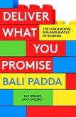 Deliver What You Promise (eBook, ePUB)