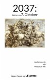 2037: Skizze zum 7. Oktober (eBook, ePUB)