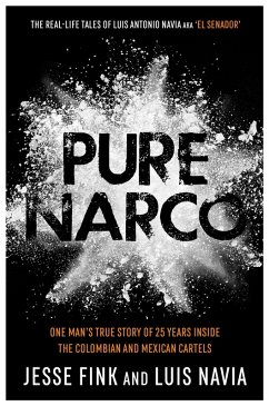 Cover Pure Narco (eBook, ePUB)