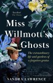 Miss Willmott's Ghosts (eBook, ePUB)