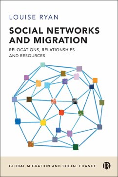 Social Networks and Migration (eBook, ePUB) - Ryan, Louise