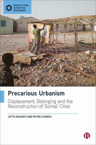 Precarious Urbanism (eBook, ePUB) Precarious Urbanism (eBook, ePUB)