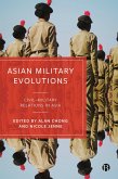 Asian Military Evolutions (eBook, ePUB)